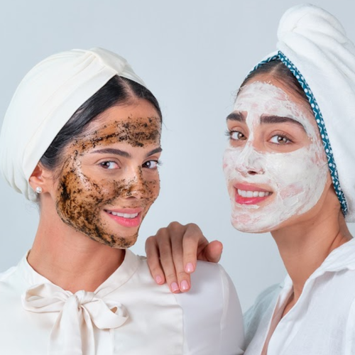 Green Tea Brightening Duo image number null